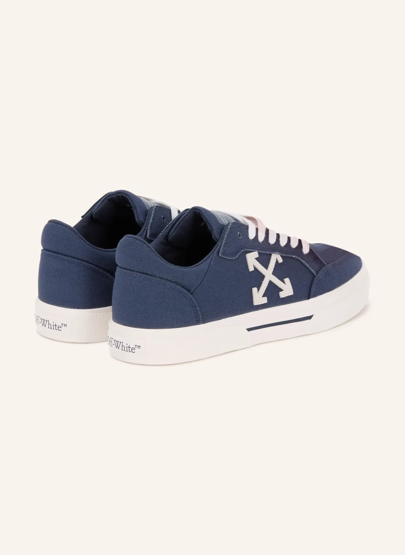 Sneaker VULC LOW