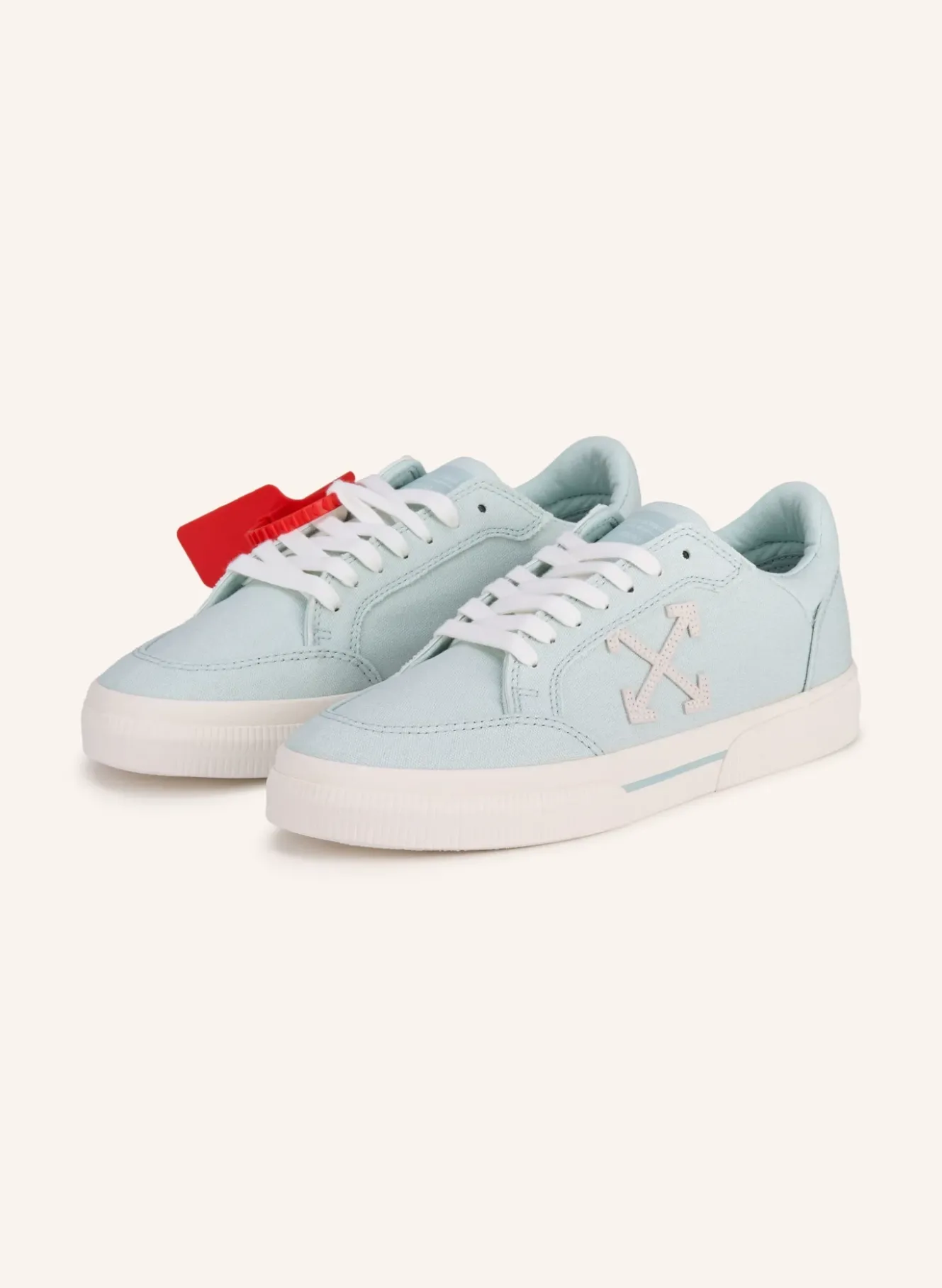 Sneaker VULC LOW