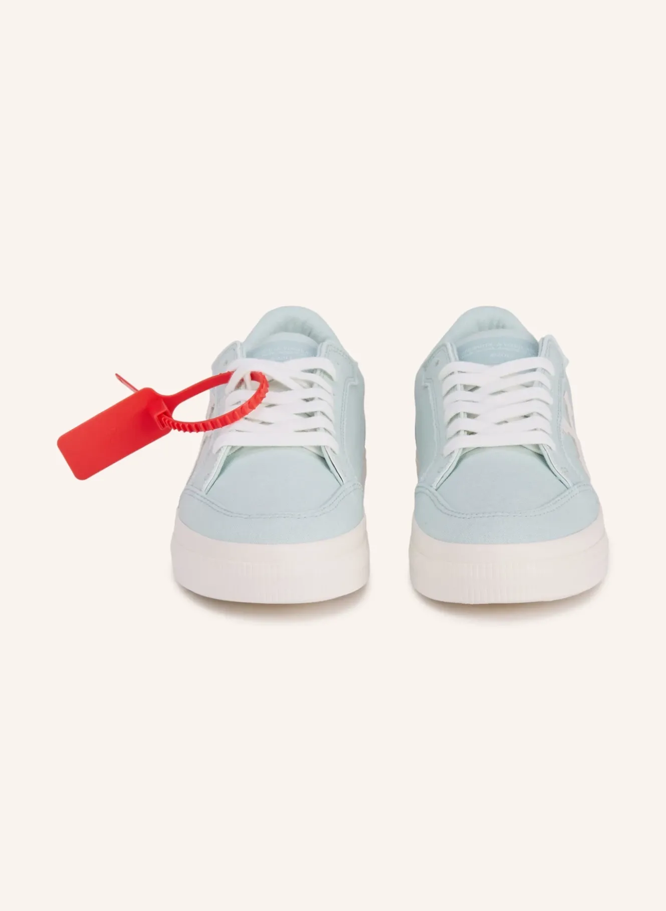Sneaker VULC LOW