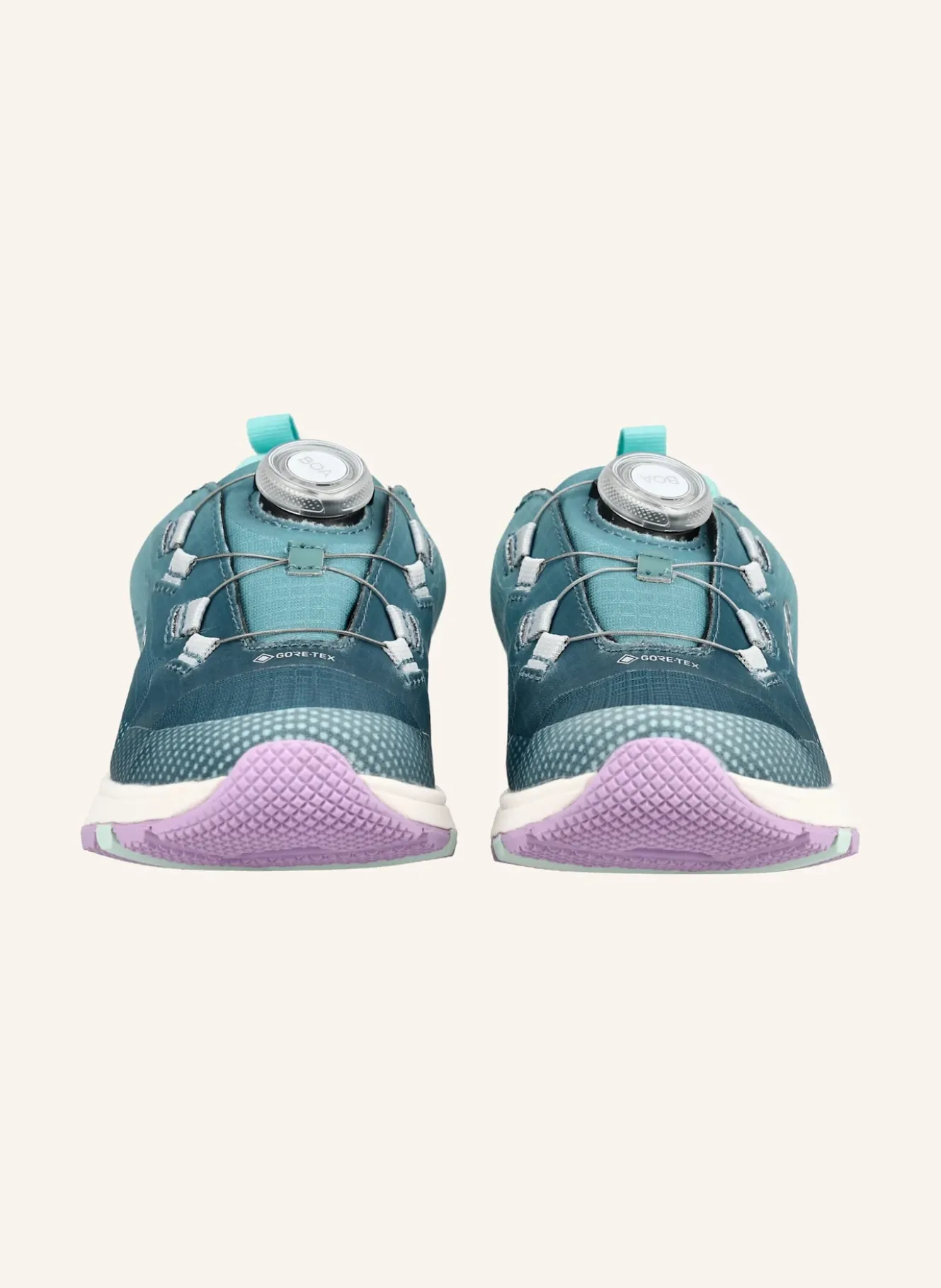 Sneaker WONDER