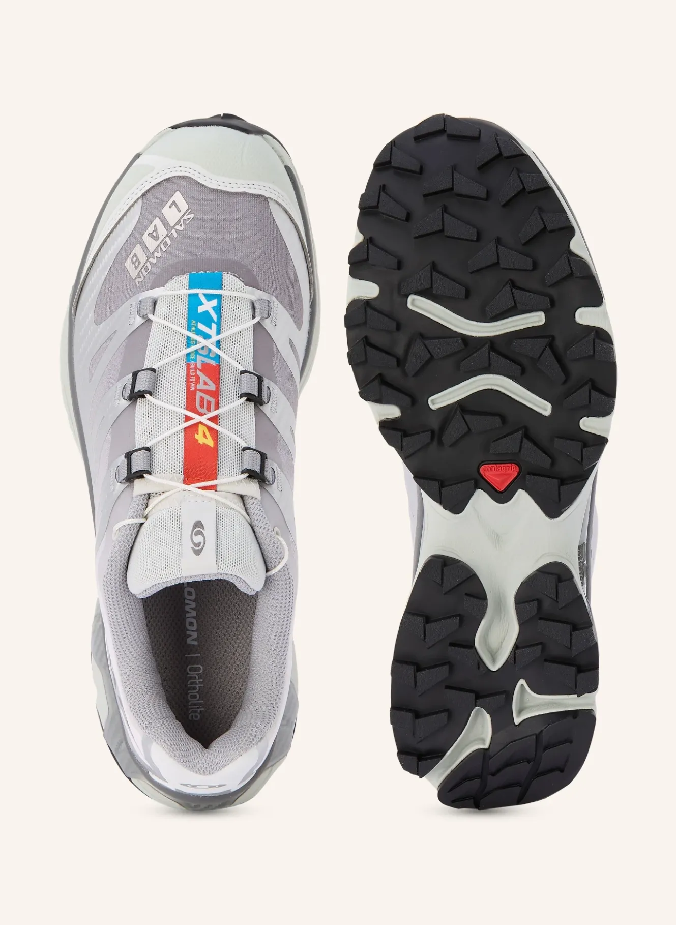 Sneaker XT-4 OG
