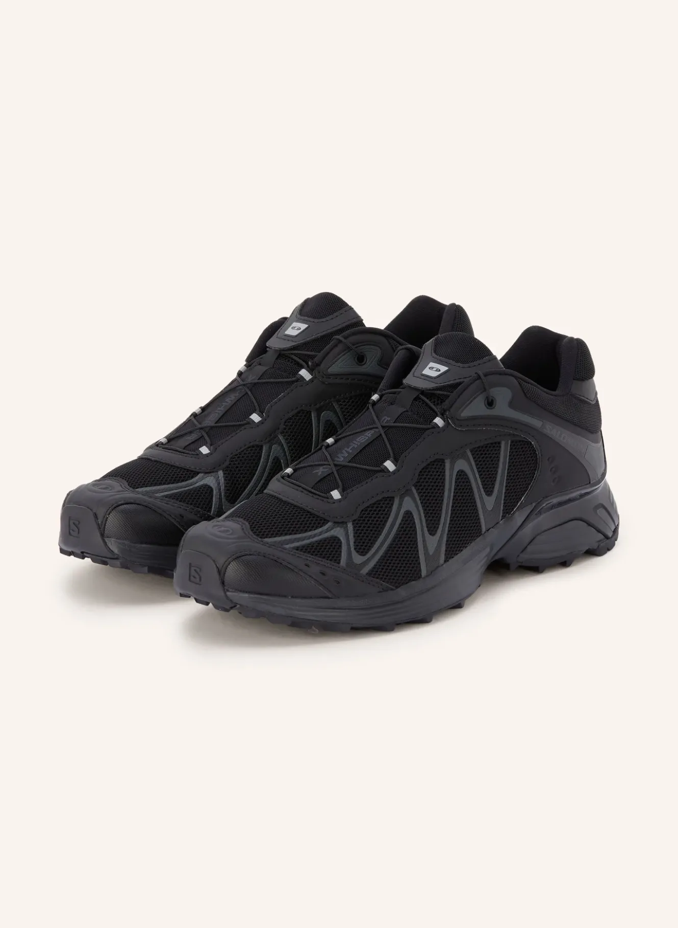 Sneaker XT-WHISPER