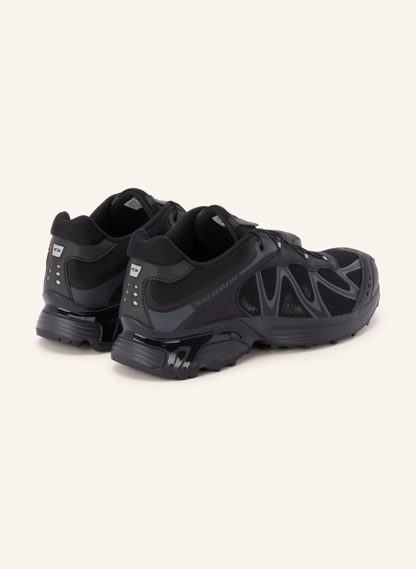 Sneaker XT-WHISPER