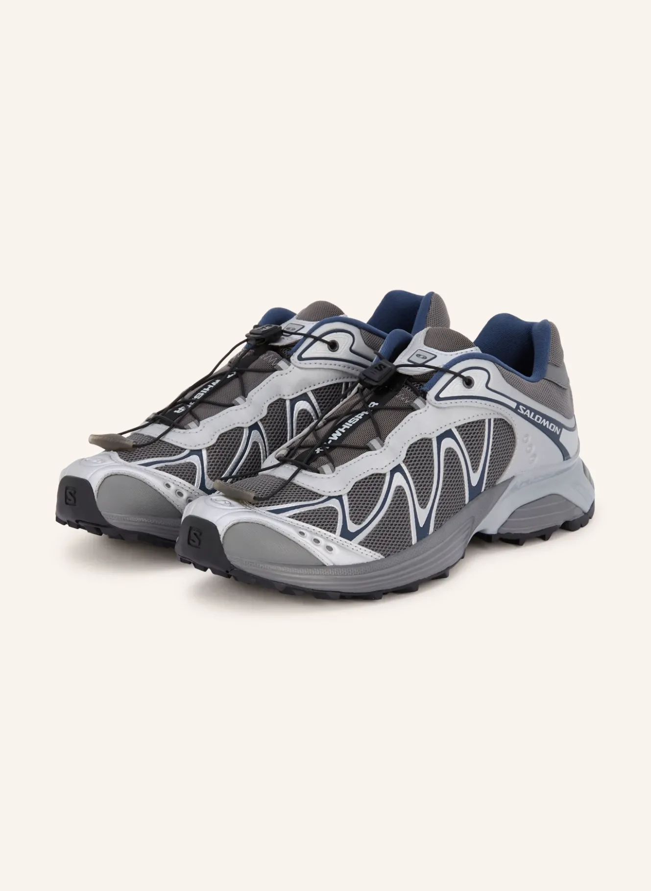 Sneaker XT-WHISPER