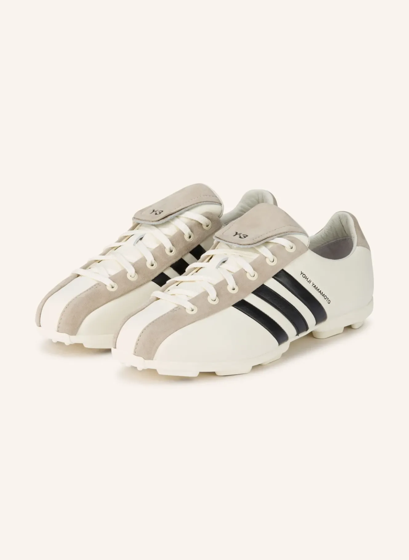 Sneaker Y-3 FIELD