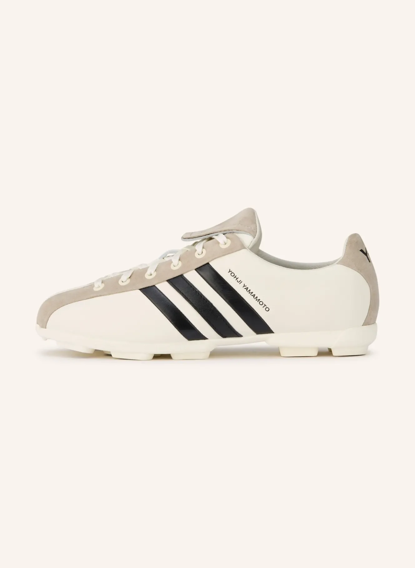 Sneaker Y-3 FIELD