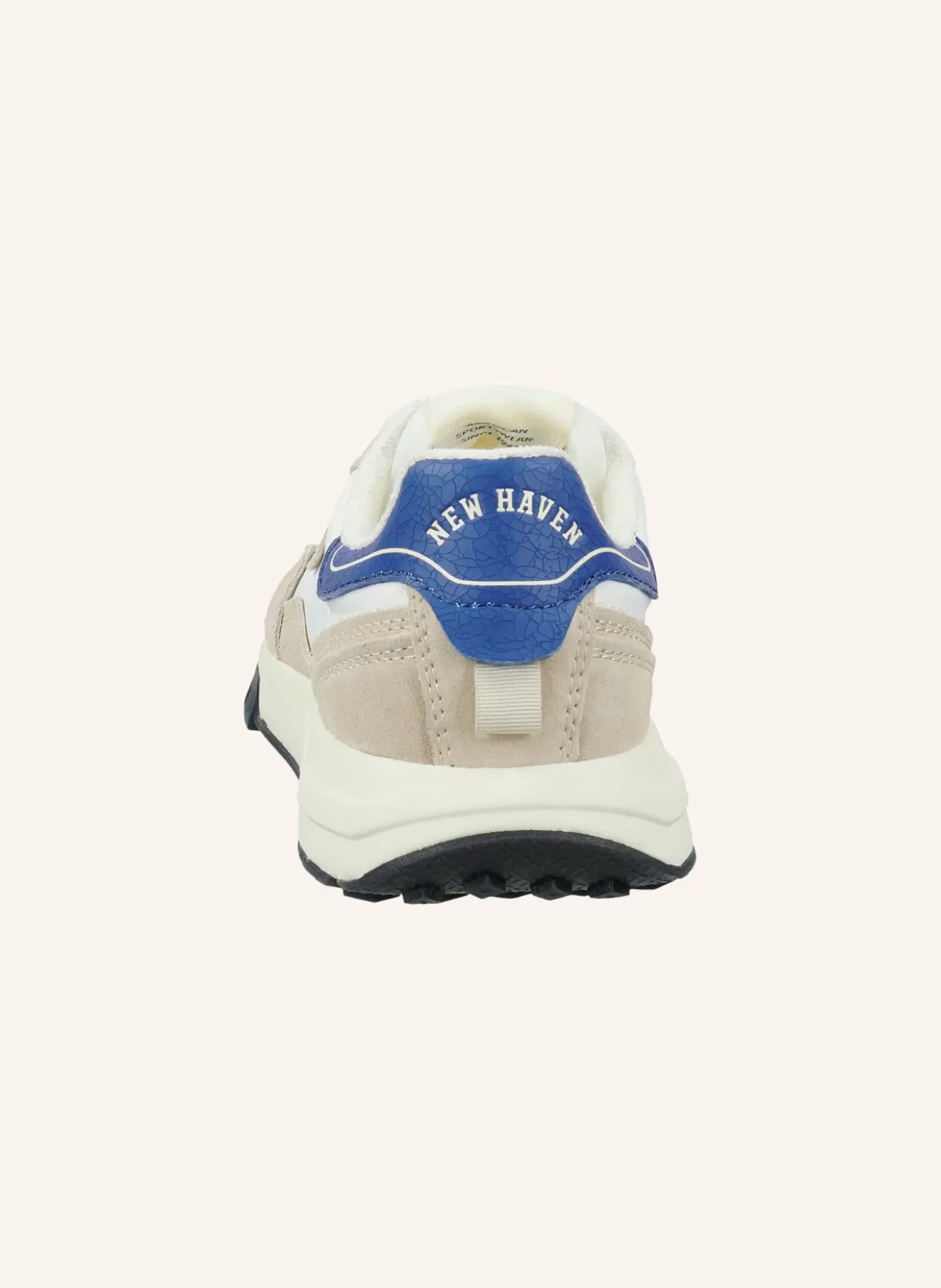 Sneaker YOUTRON