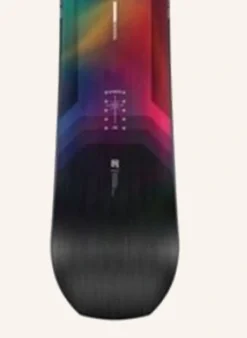 Snowboard FUTURE TEAM 2026