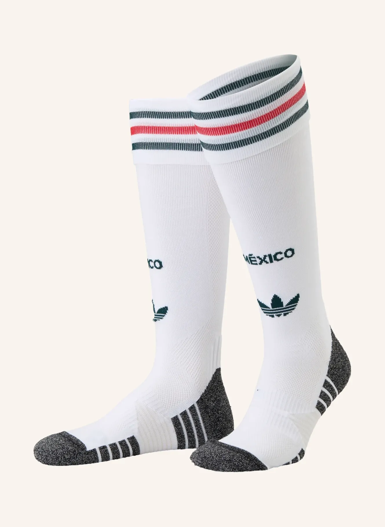 Socken MEXIKO 26 AUSWÄRTS