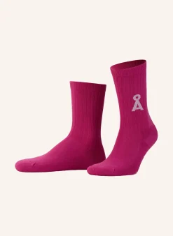 Socken SAAMUS BOLD