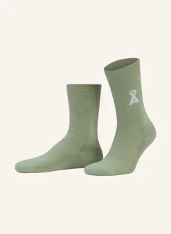 Socken SAAMUS BOLD