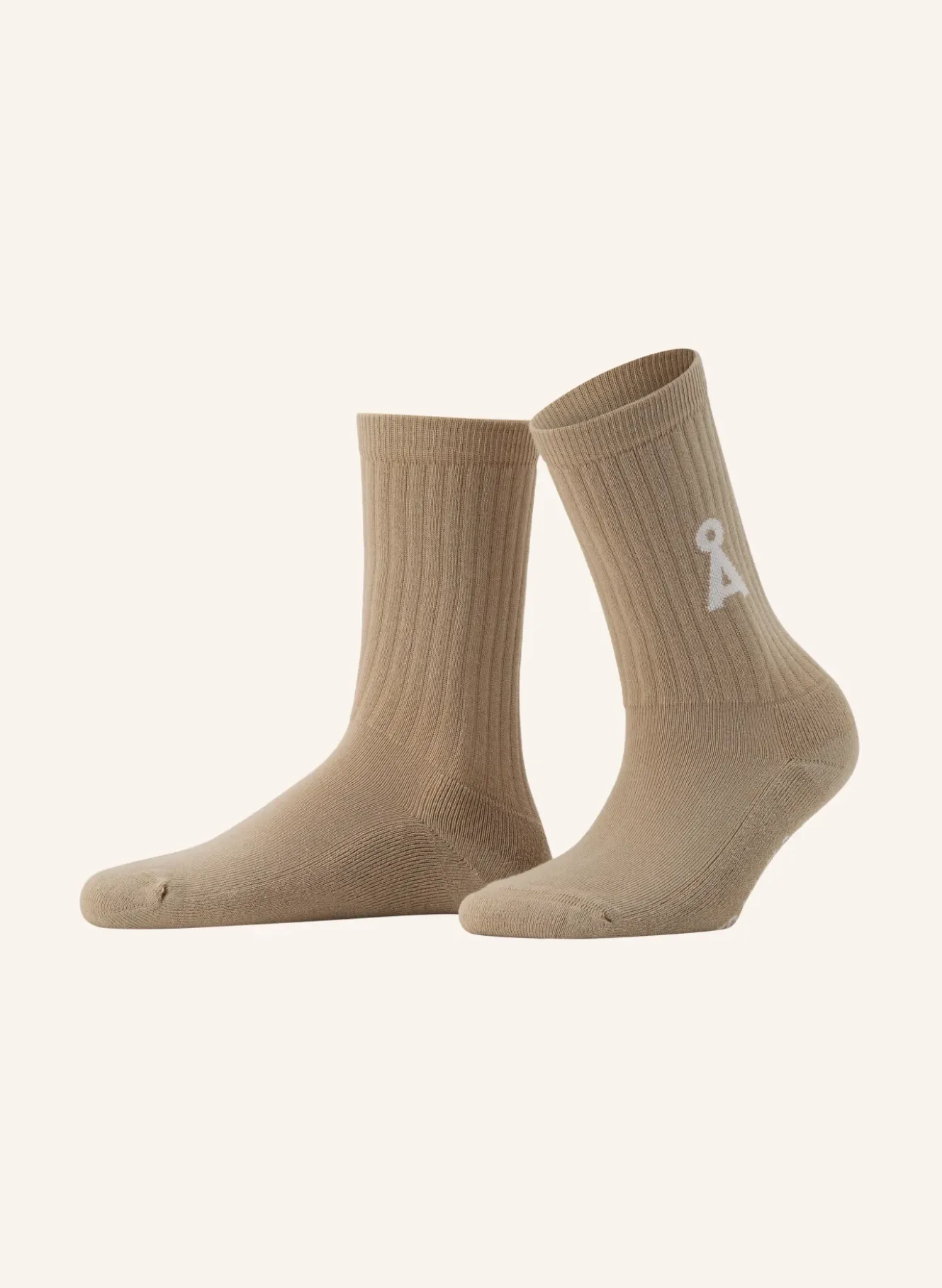 Socken SAAMUS BOLD