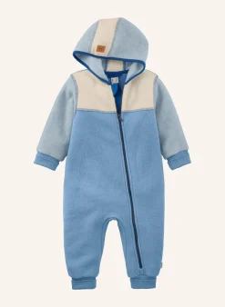 Softfleece Overall Regular