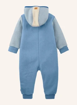 Softfleece Overall Regular