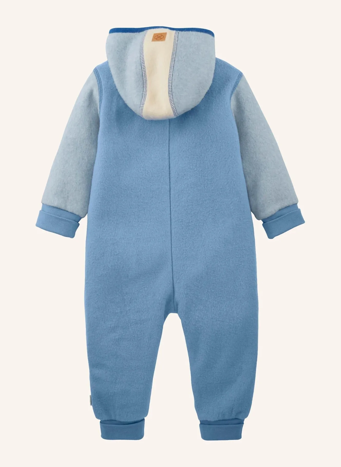 Softfleece Overall Regular