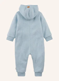 Softfleece Overall Regular