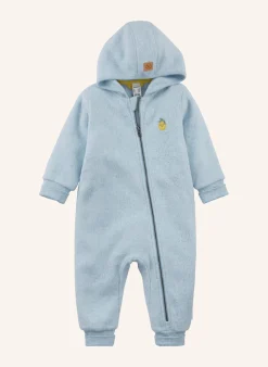Softfleece Overall Regular