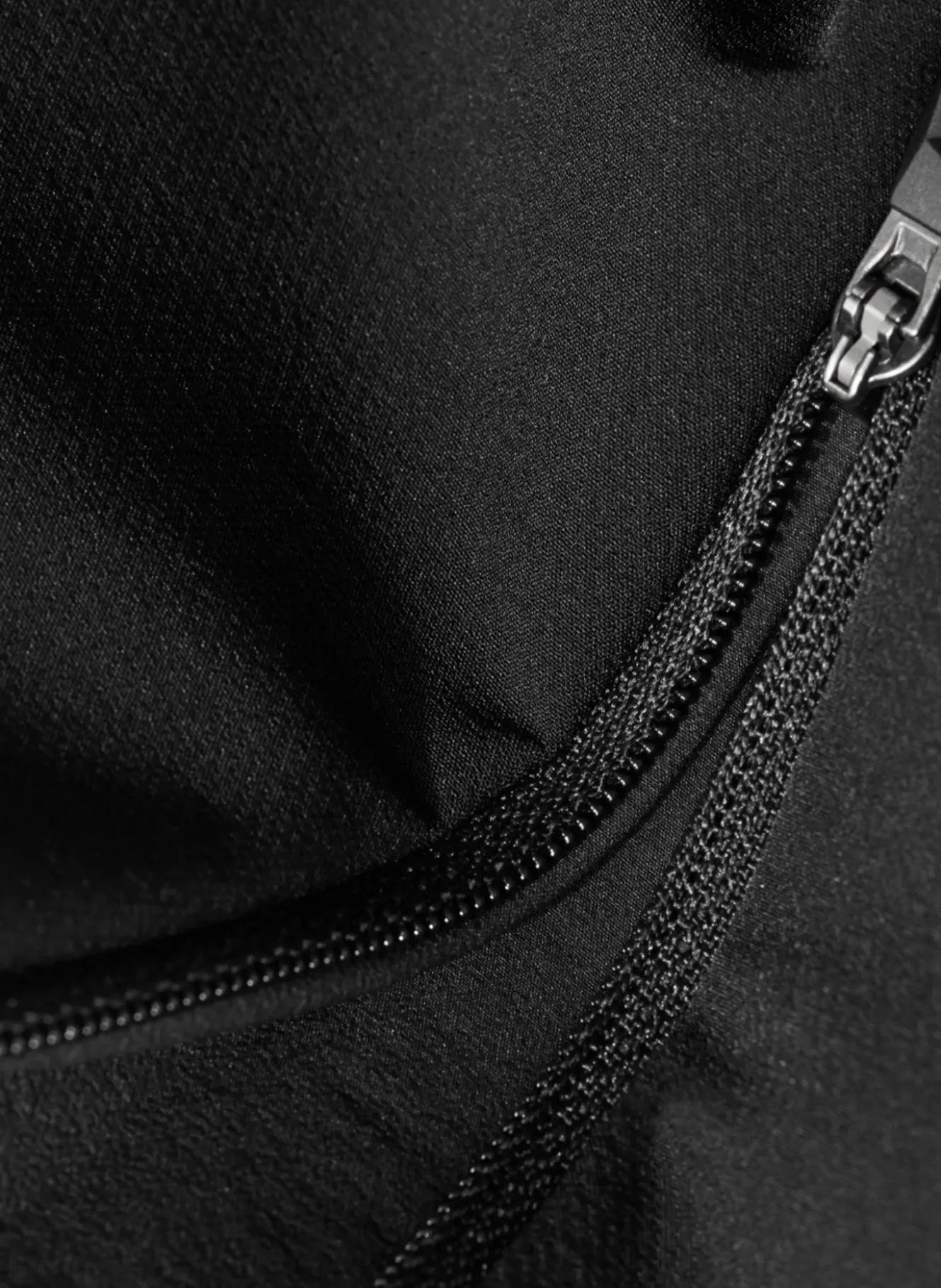 Softshellhose AENERGY HYBRID