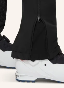Softshellhose AENERGY HYBRID
