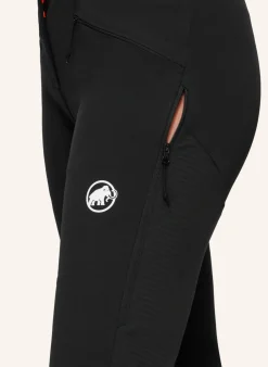 Softshellhose AENERGY HYBRID