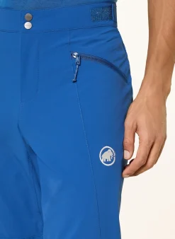 Softshell-Hose COURMAYEUR SO
