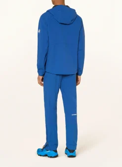 Softshell-Hose COURMAYEUR SO