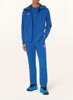 Softshell-Hose COURMAYEUR SO