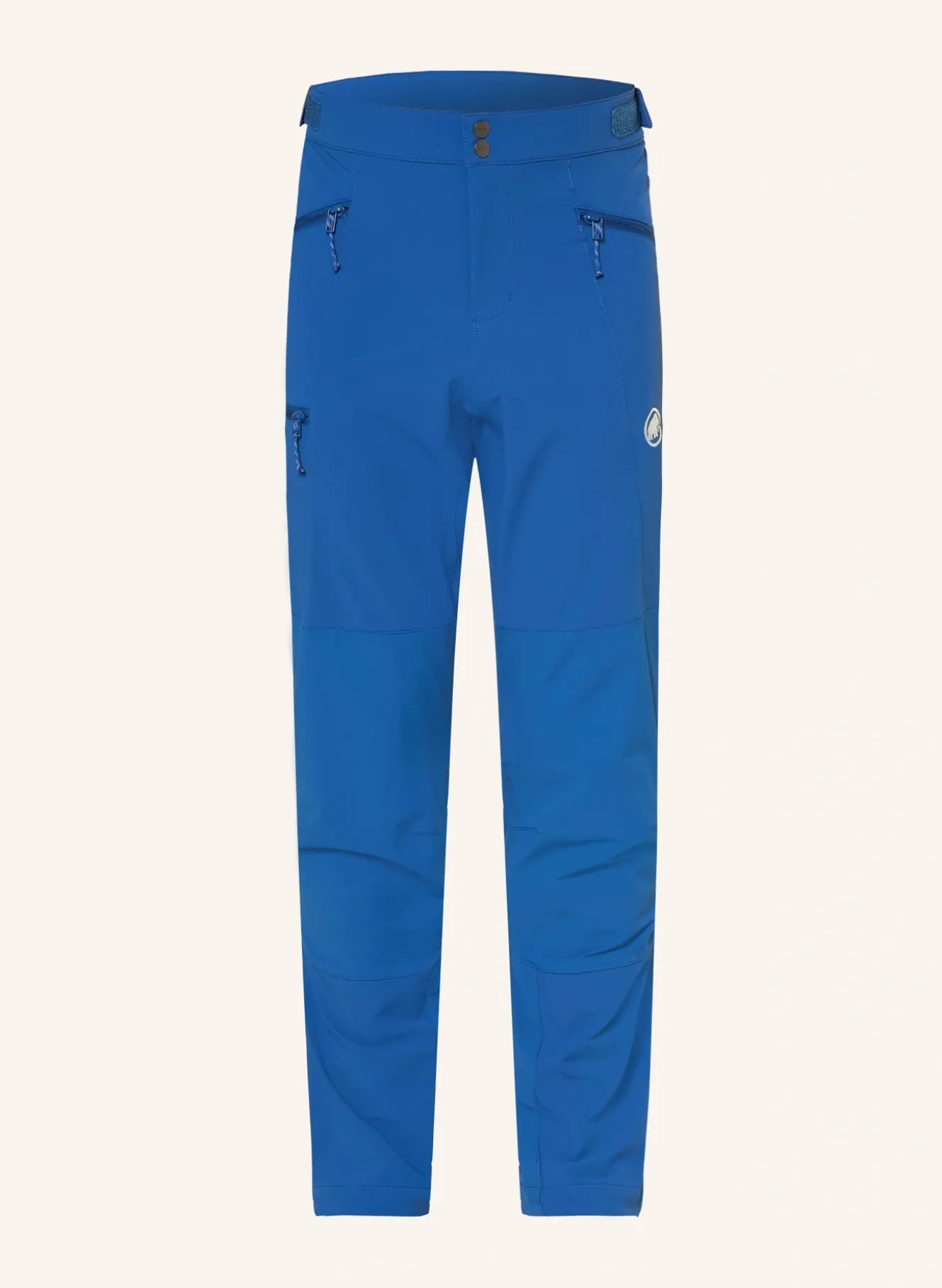 Softshell-Hose COURMAYEUR SO