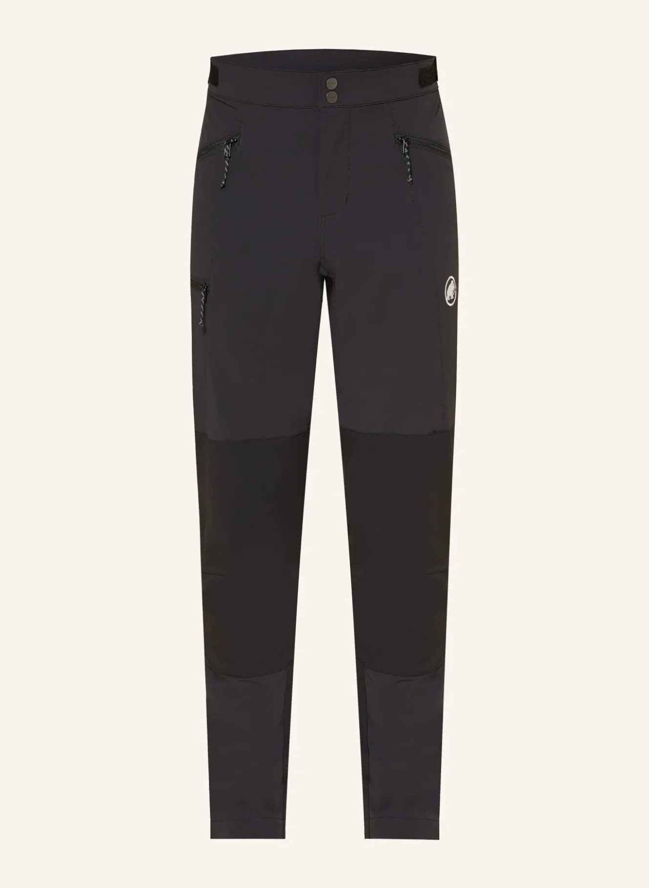 Softshell-Hose COURMAYEUR SO