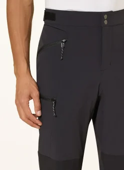 Softshell-Hose COURMAYEUR SO