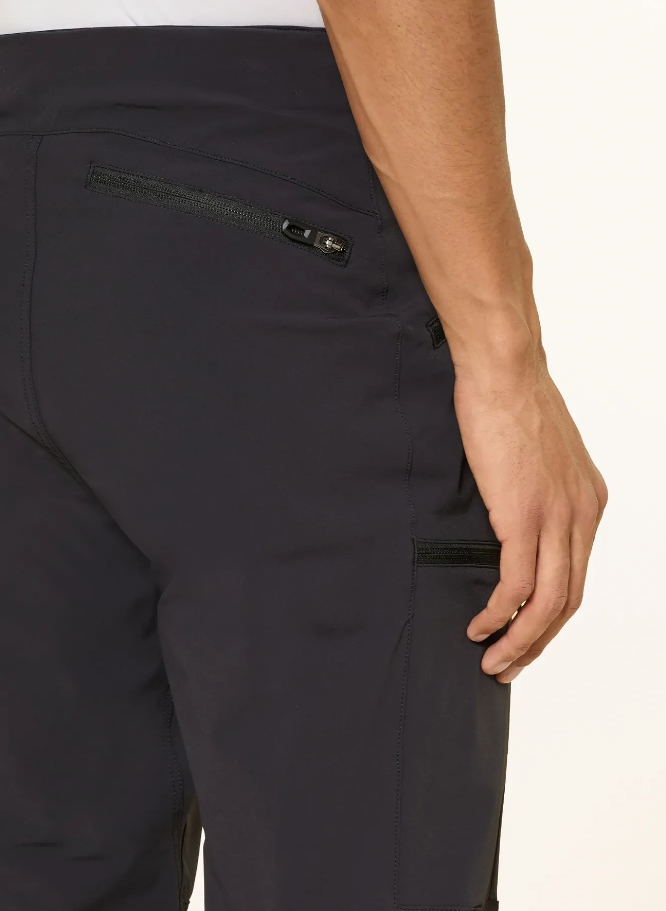 Softshell-Hose COURMAYEUR SO