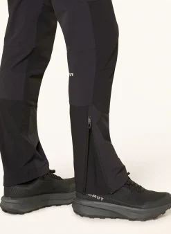 Softshell-Hose COURMAYEUR SO