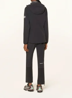 Softshell-Hose COURMAYEUR SO