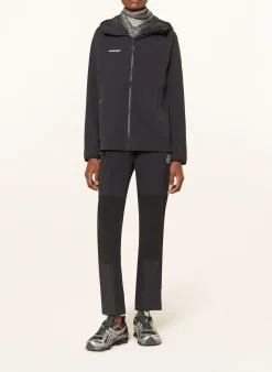 Softshell-Hose COURMAYEUR SO