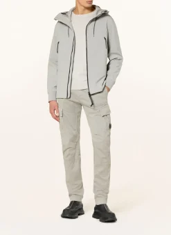 Softshell-Jacke