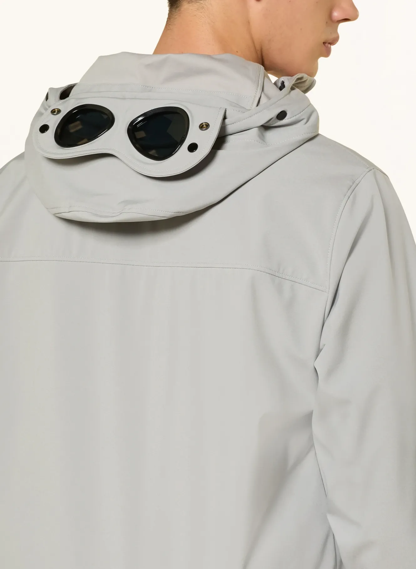 Softshell-Jacke