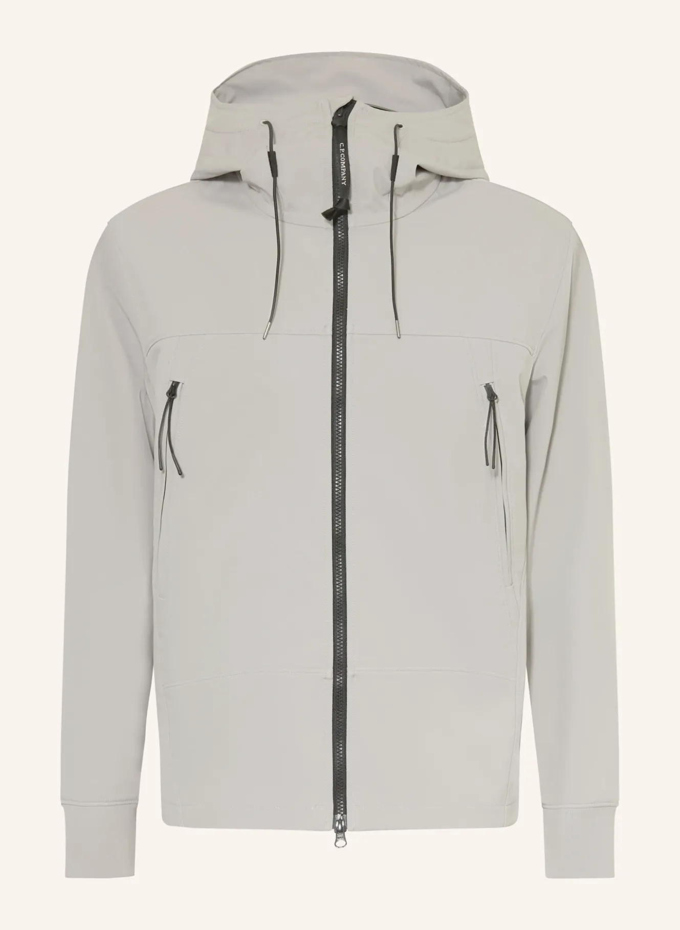 Softshell-Jacke