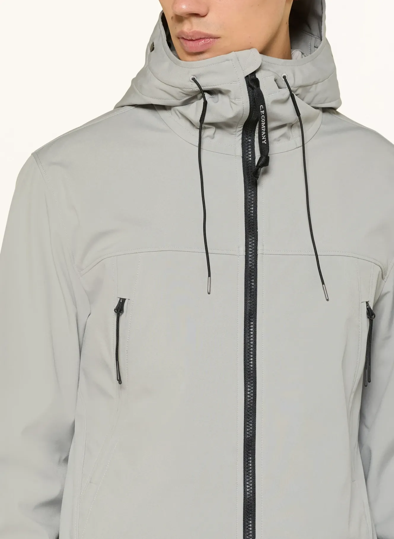 Softshell-Jacke