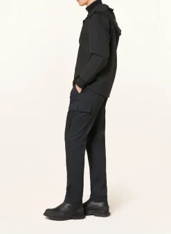 Softshell-Jacke