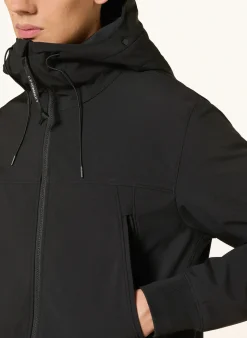 Softshell-Jacke