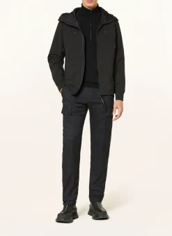 Softshell-Jacke