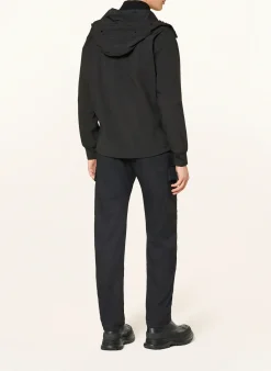 Softshell-Jacke