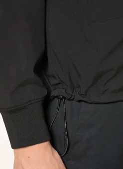 Softshell-Jacke