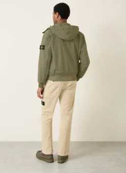 Softshell-Jacke