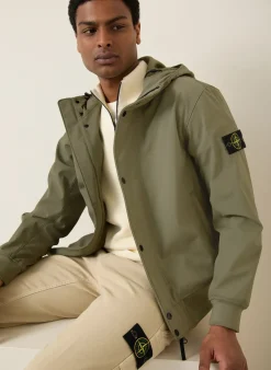 Softshell-Jacke