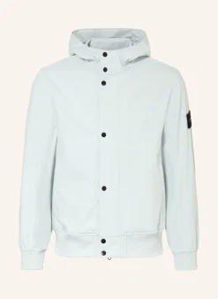 Softshell-Jacke