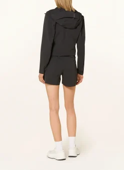 Softshell-Jacke GAMMA LIGHTWEIGHT HOODY