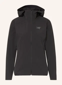 Softshell-Jacke GAMMA LIGHTWEIGHT HOODY
