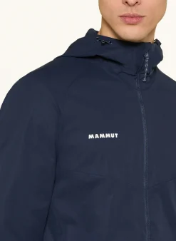 Softshell-Jacke GRANITE SO HOODED
