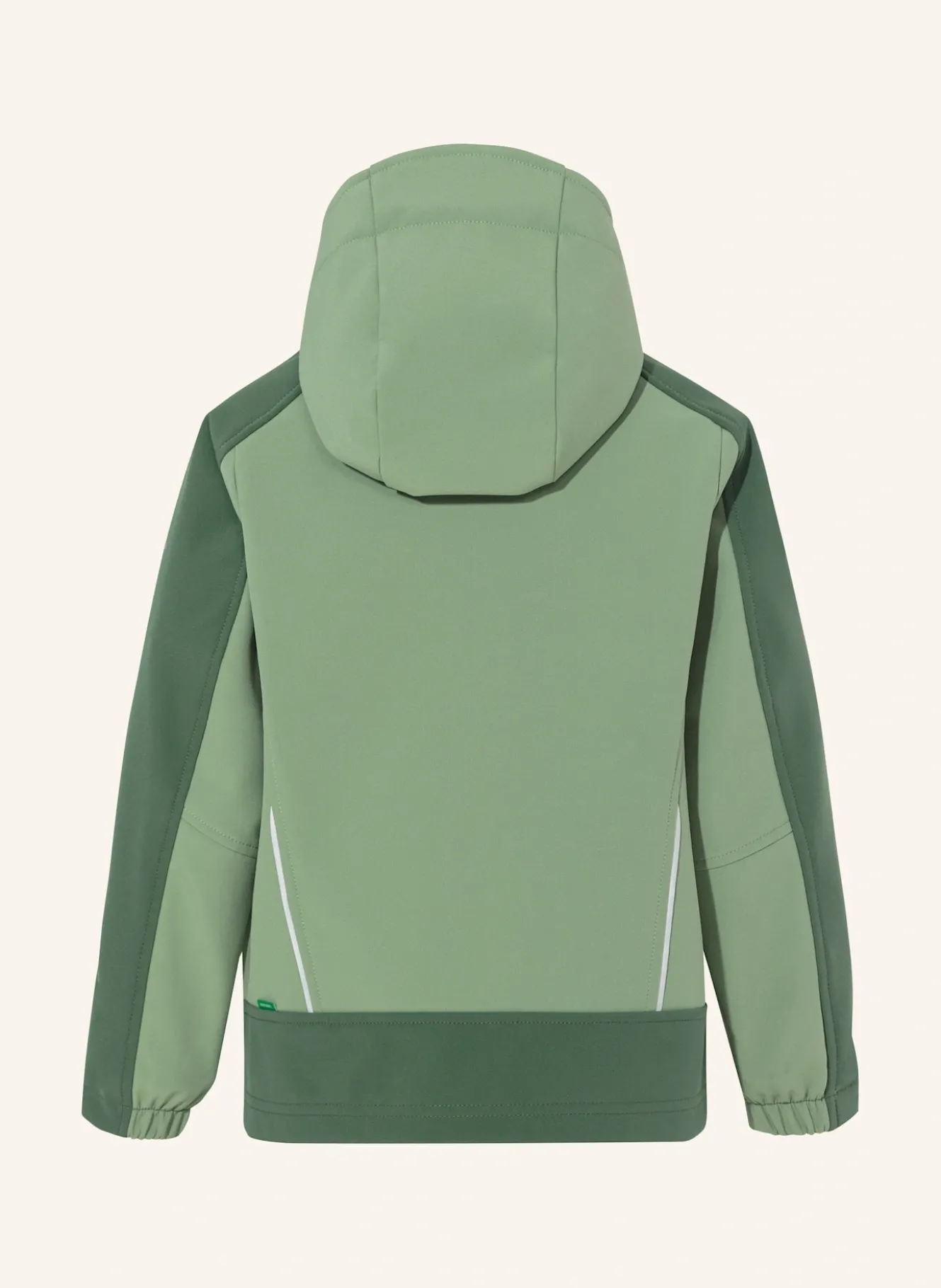 Softshell-Jacke KIDS RONDANE JACKET IV